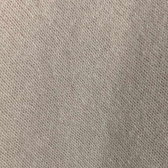 Pink knit cardigan by Lord & Taylor. Size Small - Picture 2 of 6